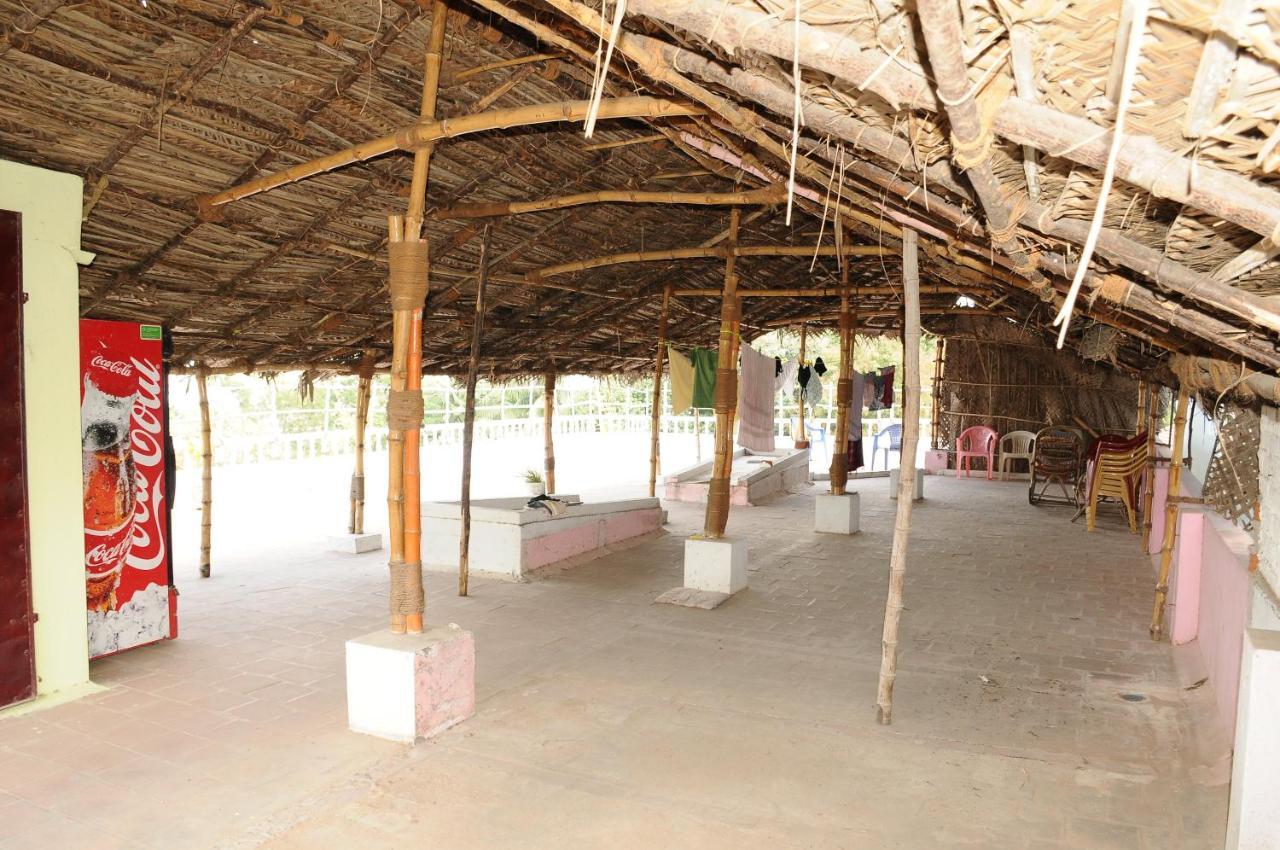 Arunachala Ramana Home Tiruvannamalai Ngoại thất bức ảnh