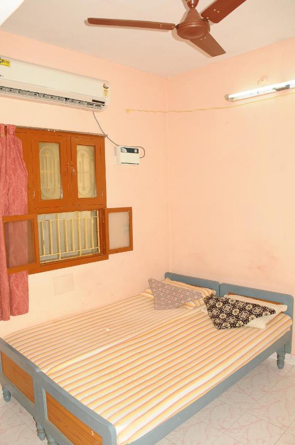 Arunachala Ramana Home Tiruvannamalai Ngoại thất bức ảnh