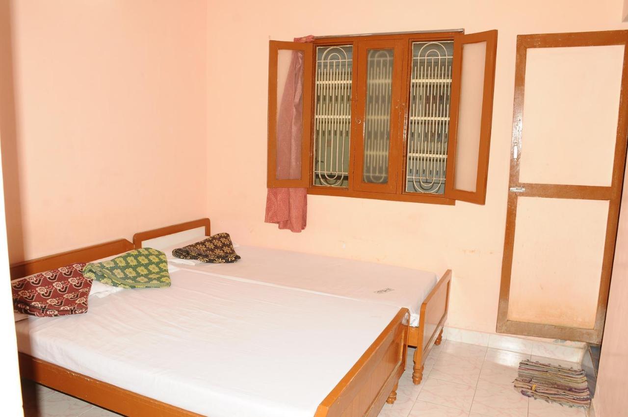 Arunachala Ramana Home Tiruvannamalai Ngoại thất bức ảnh